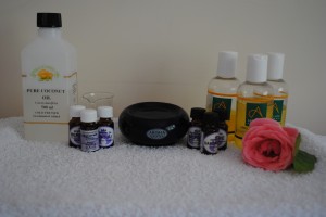 ians aroma pics